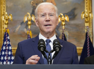 Joe Biden, cattolico di nome, ma blasfemo nei fatti