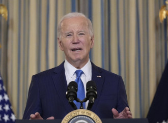 Joe Biden è un'anatra zoppa. Salute e calo di consensi preoccupano