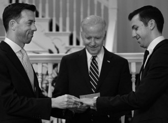 Biden a favore dei "diritti LGBT"
