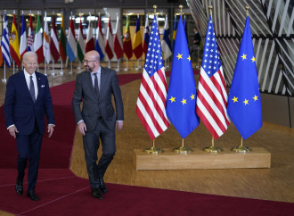 Vertice Nato, gli Usa commissariano l'Europa