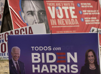 Biden presidente prima ancora della proclamazione