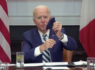 Biden (non Trump) può strumentalizzare la fede