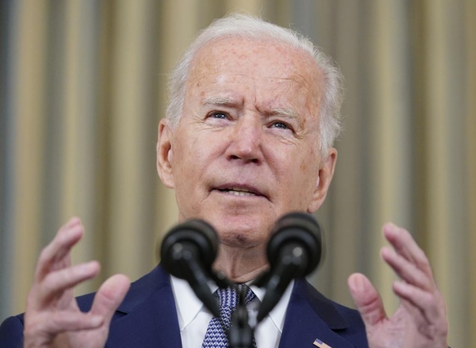Joe Biden Joe Biden