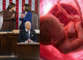 La task force pro-aborto e la guerra ingiusta di Biden&Co.