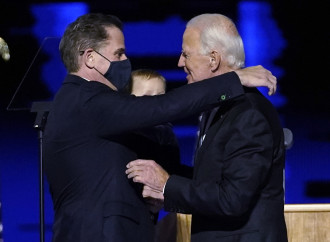 La notizia che c'era: l'indagine su Hunter Biden