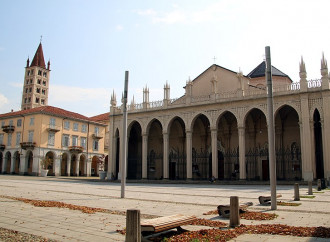 Perché ai cinesi interessano i vescovi di Brescia, Fiesole e Biella