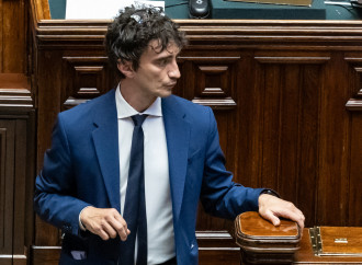 La legge elettorale contestata che favorisce Vannacci e Calenda