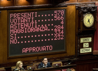 Legge di bilancio: piccoli passi e manca il coraggio