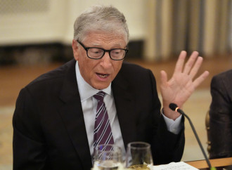 Contrordine compagni, anche Bill Gates cambia idea sul clima