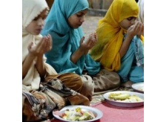 In Italia arriva "l'adozione"
in stile islamico