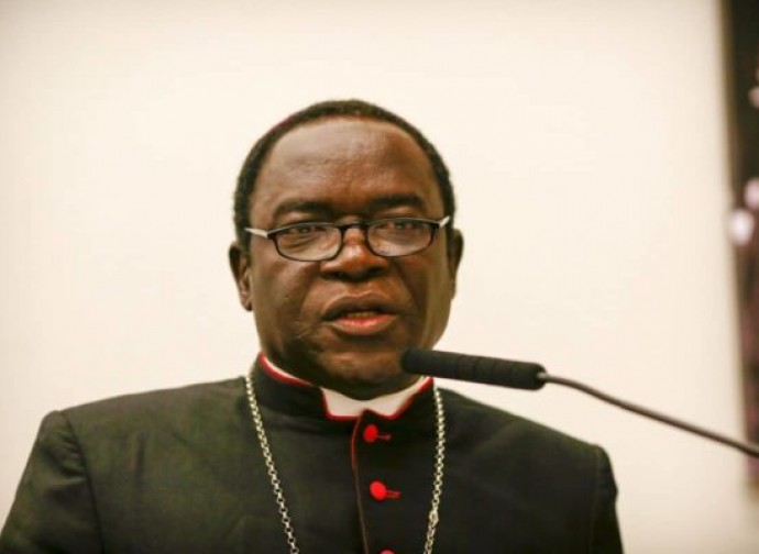 Mons. Kukah