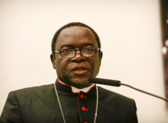 La denuncia coraggiosa di un vescovo in Nigeria