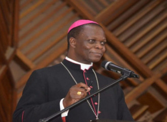 I vescovi del Kenya chiedono giustizia