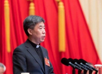 Sui vescovi Pechino decide, il Vaticano conferma