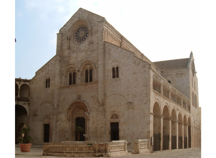 Cattedrale di Bitonto