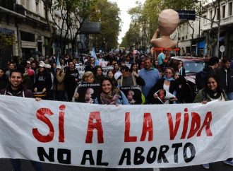 Sopravvissute all'aborto, la verità più forte della finzione