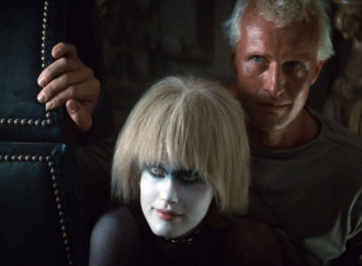 Blade runner, l'umanità dettata dalle emozioni