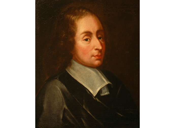 Blaise Pascal