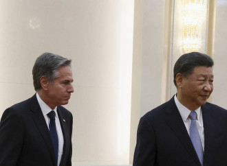 Xi Jinping incontra Blinken. Ma solo dopo Bill Gates