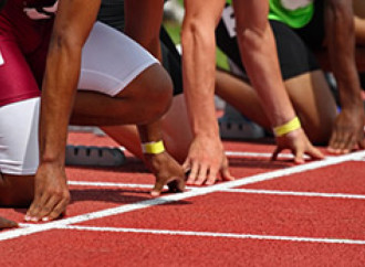 Trans nell’atletica, i nati maschi restano più forti