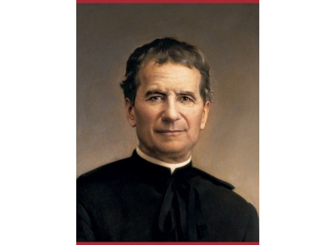 San Giovanni Bosco
