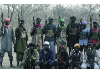 E in Africa Boko Haram continua a uccidere