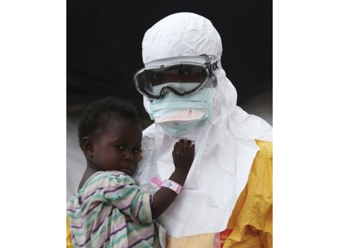 Ebola sconfitta in Sierra Leone