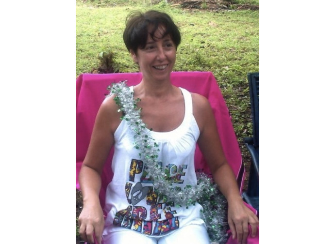 Rita Fossaceca, il medico itaiano ucciso in Kenya Rita Fossaceca, il medico itaiano ucciso in Kenya