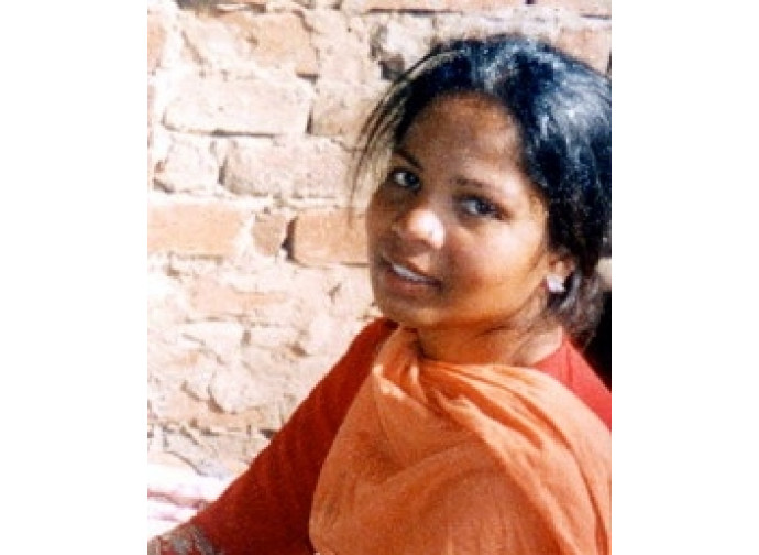 Asia Bibi Asia Bibi