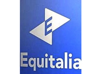 Per eliminare
Equitalia basta 
applicare la legge