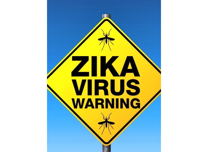 Emergenza Zika
