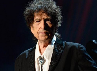 Bob Dylan canta l' "amore" gay
