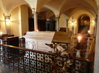 San Colombano