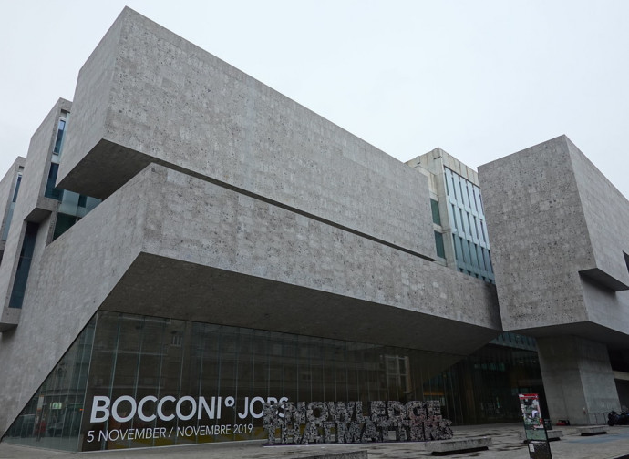 Bocconi