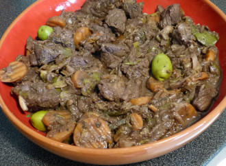 BOEUF GARDIAN