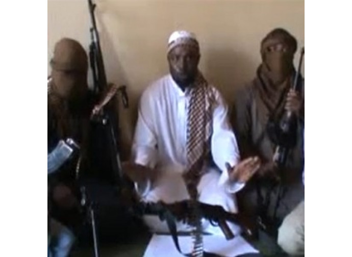 Boko Haram Boko Haram
