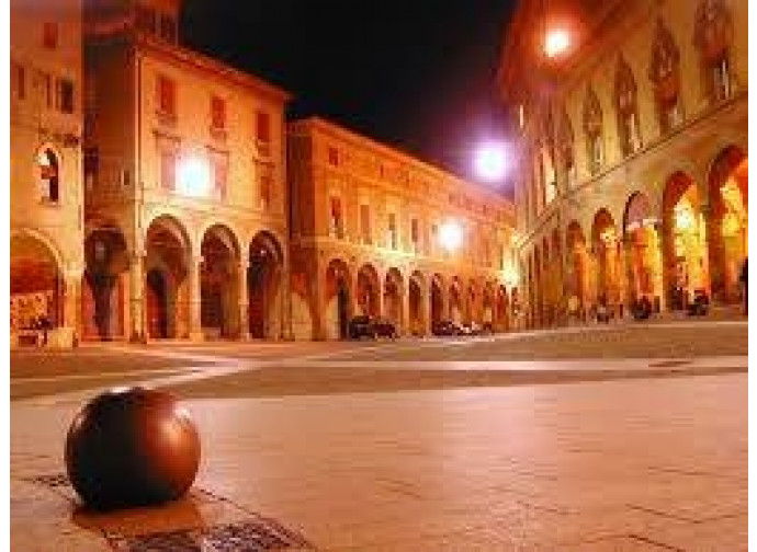 Bologna Bologna