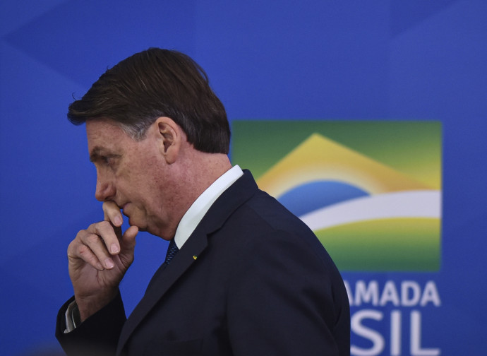 Jair Bolsonaro Jair Bolsonaro