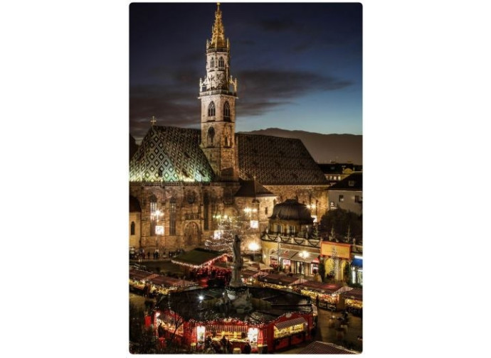 Bolzano Bolzano