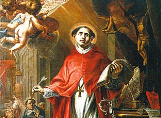 San Bonaventura
