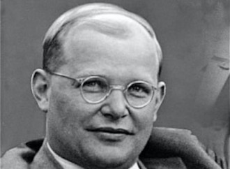 Dietrich Bonhoeffer e la cancellazione della DSC