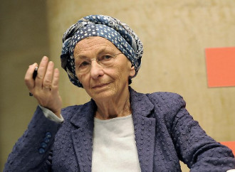 La sinistra che prende ordini da Emma Bonino