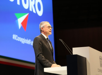 Confindustria decisa: è ora di un nuovo patto per l'Italia