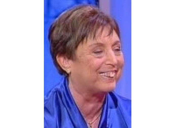 Paola Bonzi Paola Bonzi
