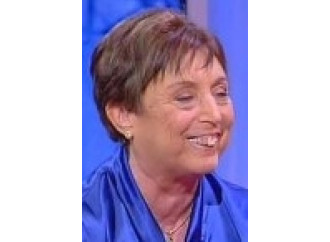 La scelta
di Rosalie,
prima mamma
poi moglie