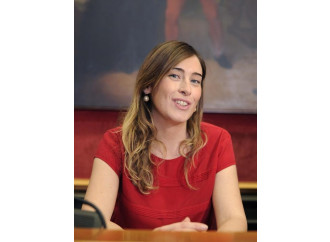 Il ministro Boschi, una cattolica "adulta" 