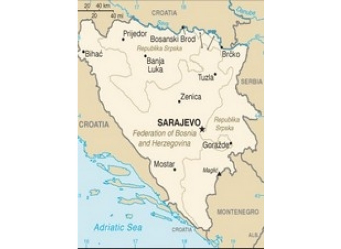 bosnia bosnia