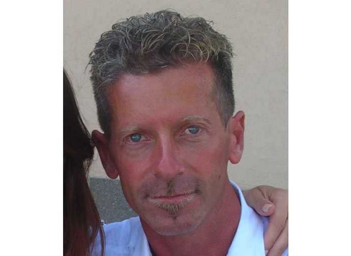 Massimo Bossetti Massimo Bossetti