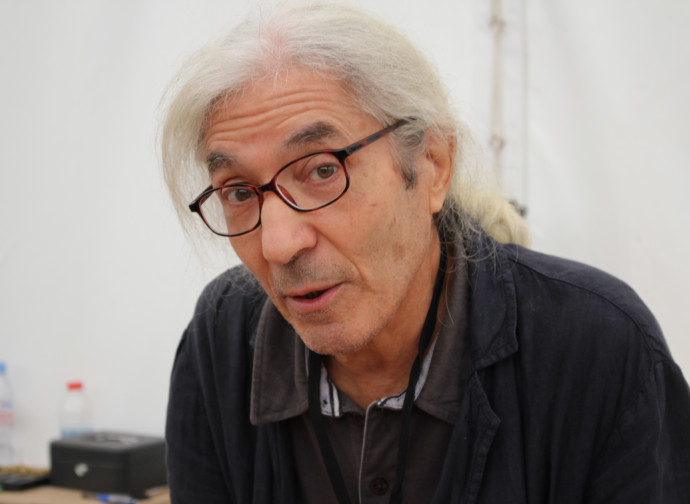 Boualem Sansal Boualem Sansal