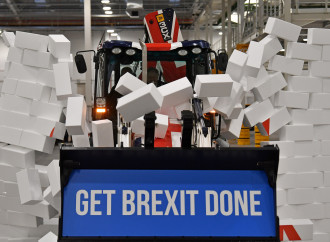 E Brexit fu: il Regno Unito esce dall'Ue senza tragedie